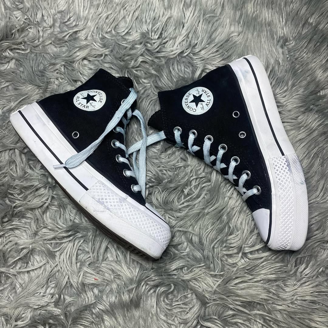 Converse High Top (35)