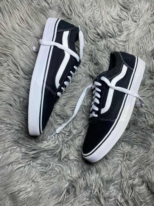 Vans Low Top (43)