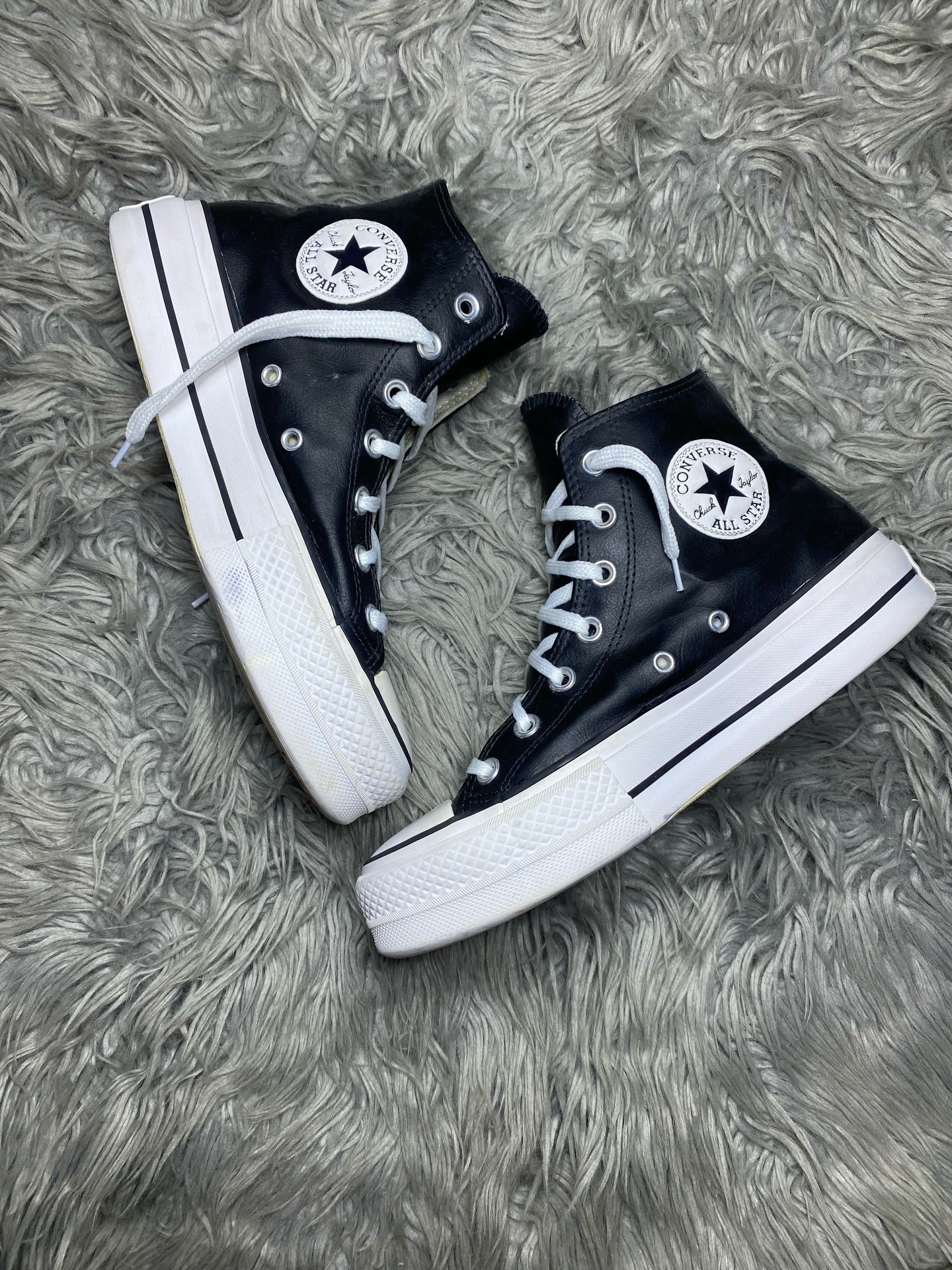 Converse High Top (39)