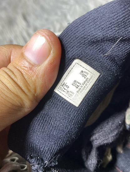 Vans Low Top (44.5)
