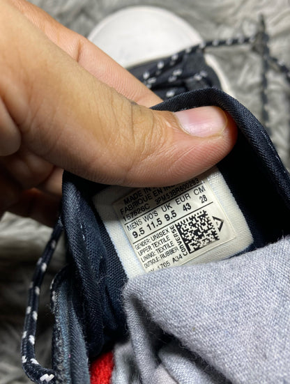 Converse High Top (43)