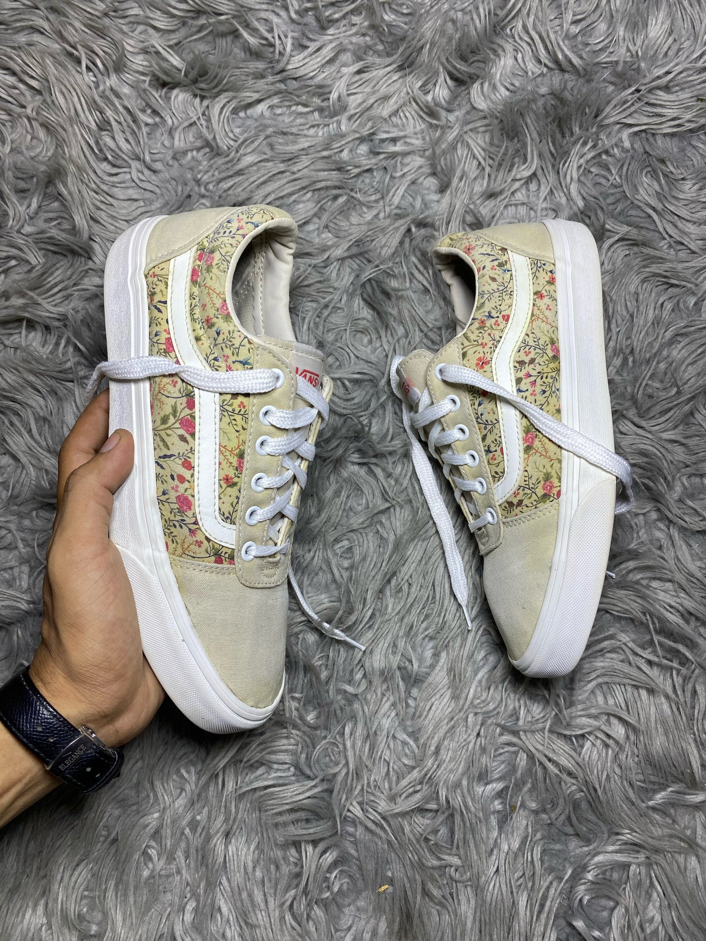 Vans Low Top (42)