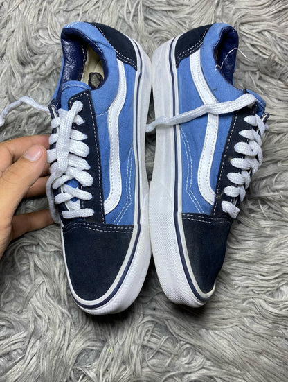 Vans Low Top (38.5)