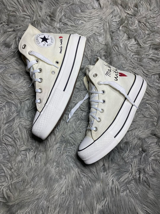 Converse High Top (38)