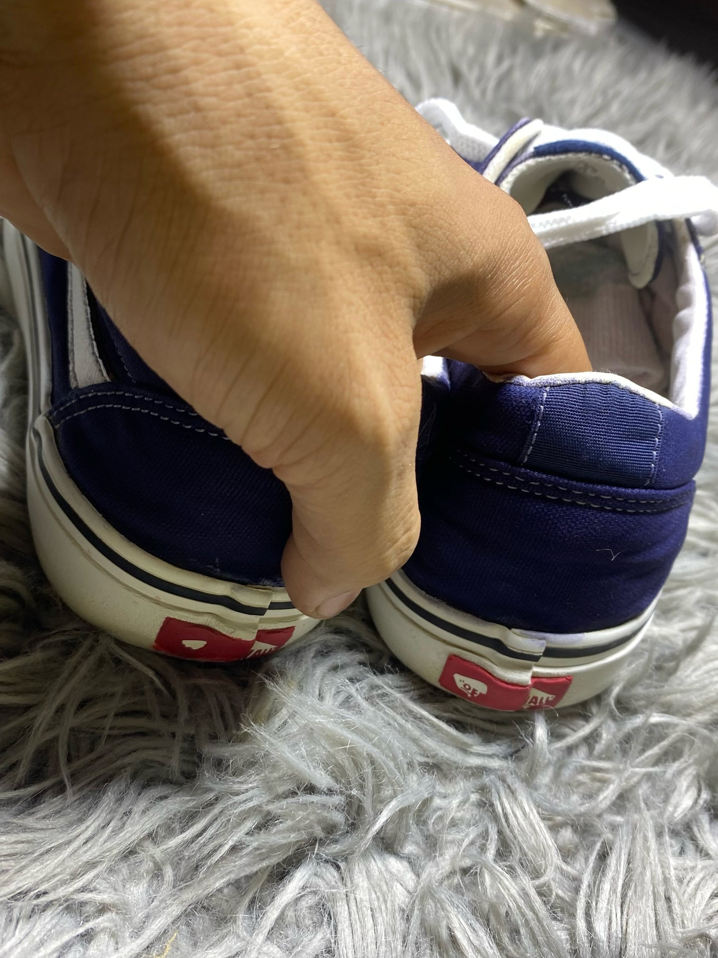 Vans Low Top (42)