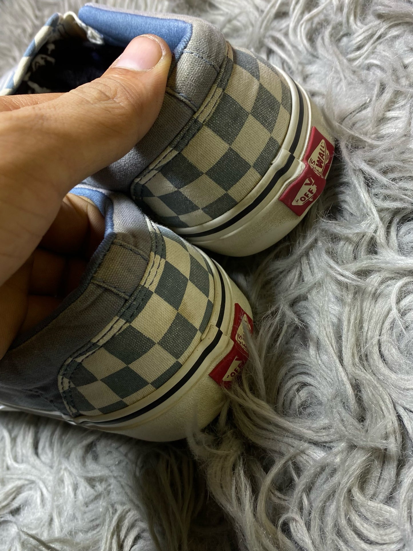 Vans Low Top (42)
