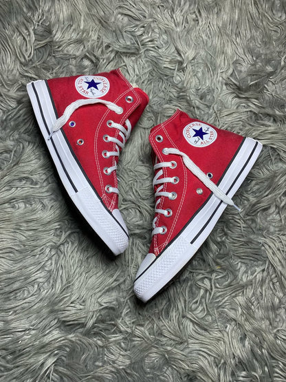Converse High Top (38)