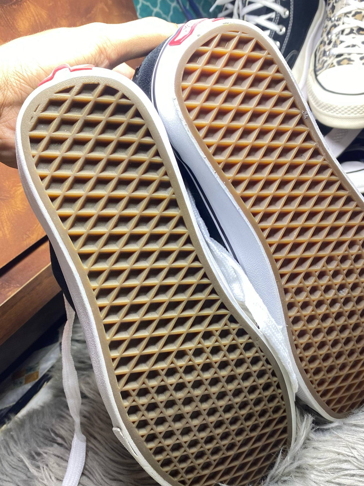 Vans Low Top (43)