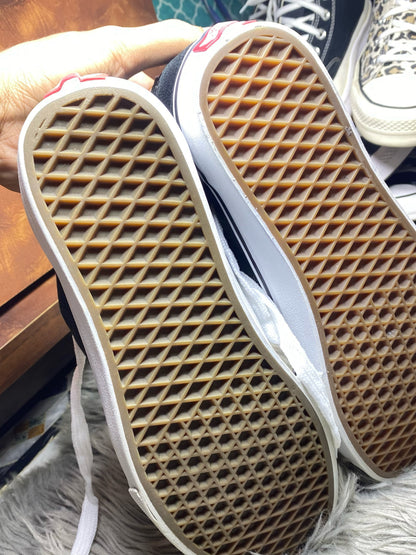 Vans Low Top (43)
