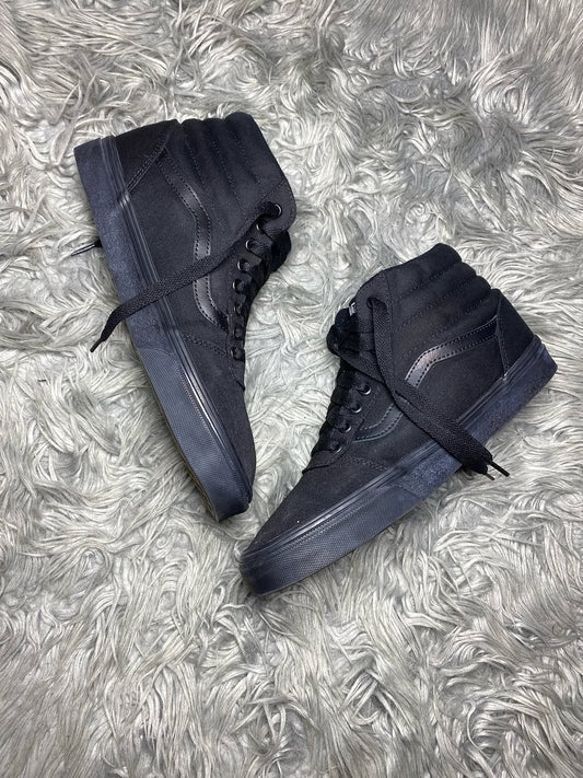 Vans High Top (43)