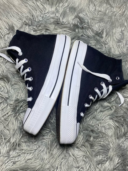 Converse High Top (40) 👌
