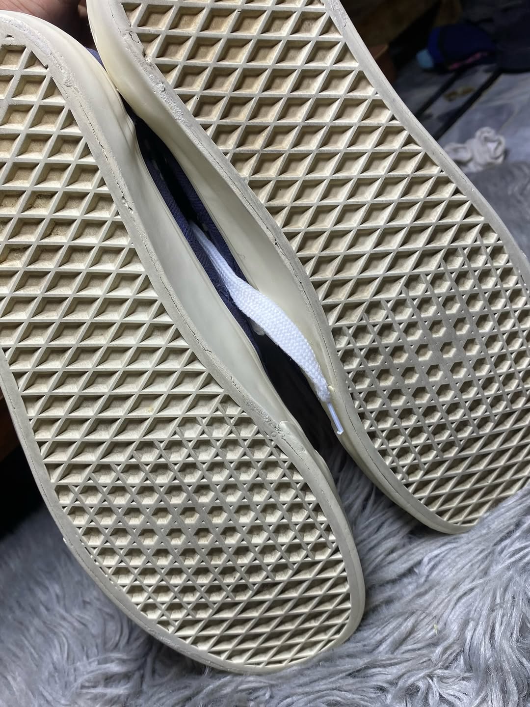 Vans Low Top (44.5)