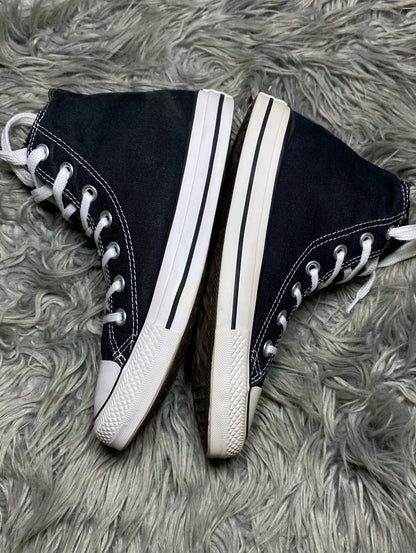 Converse High Top (37.5)