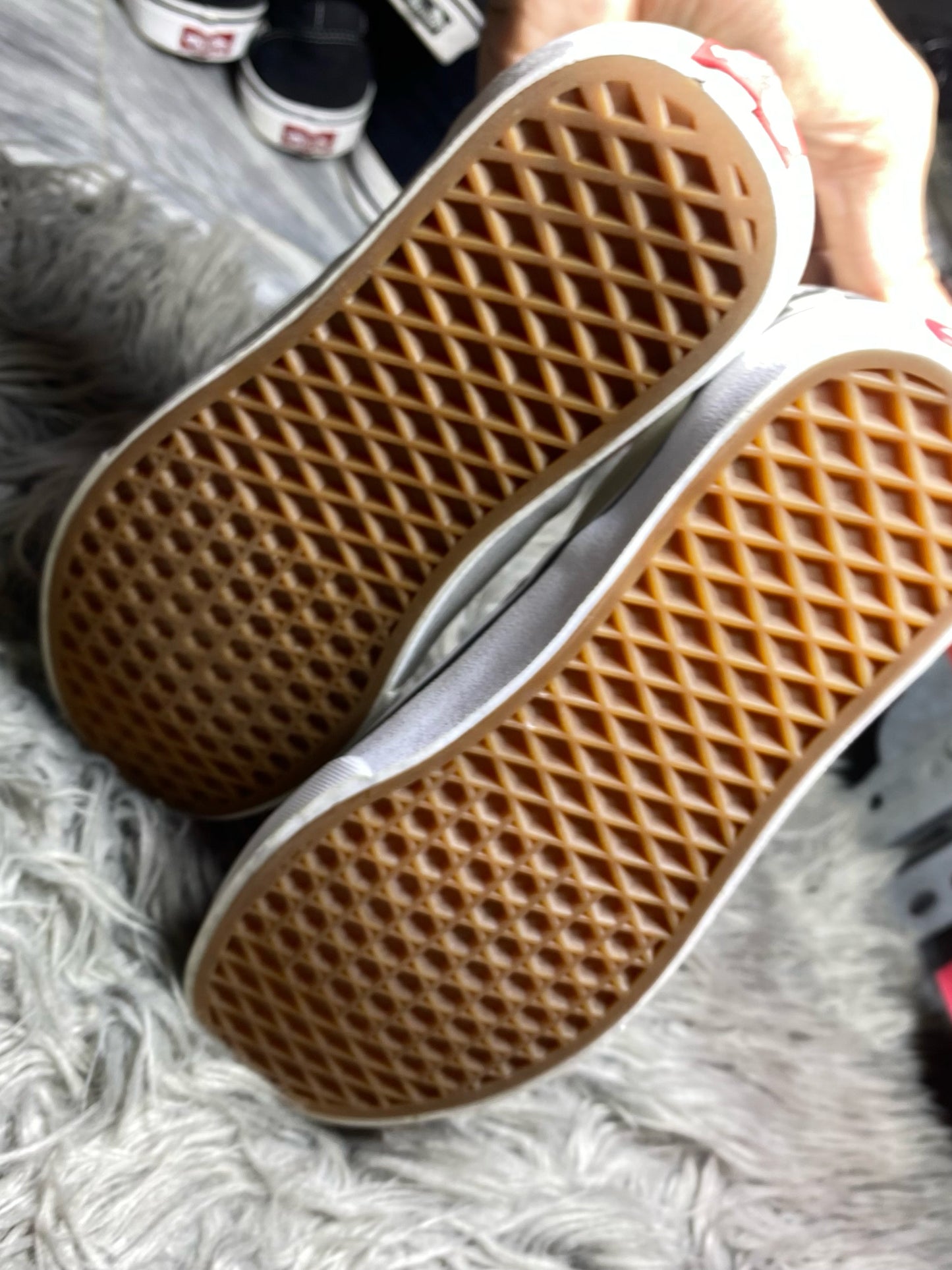 Vans Low Top (40)