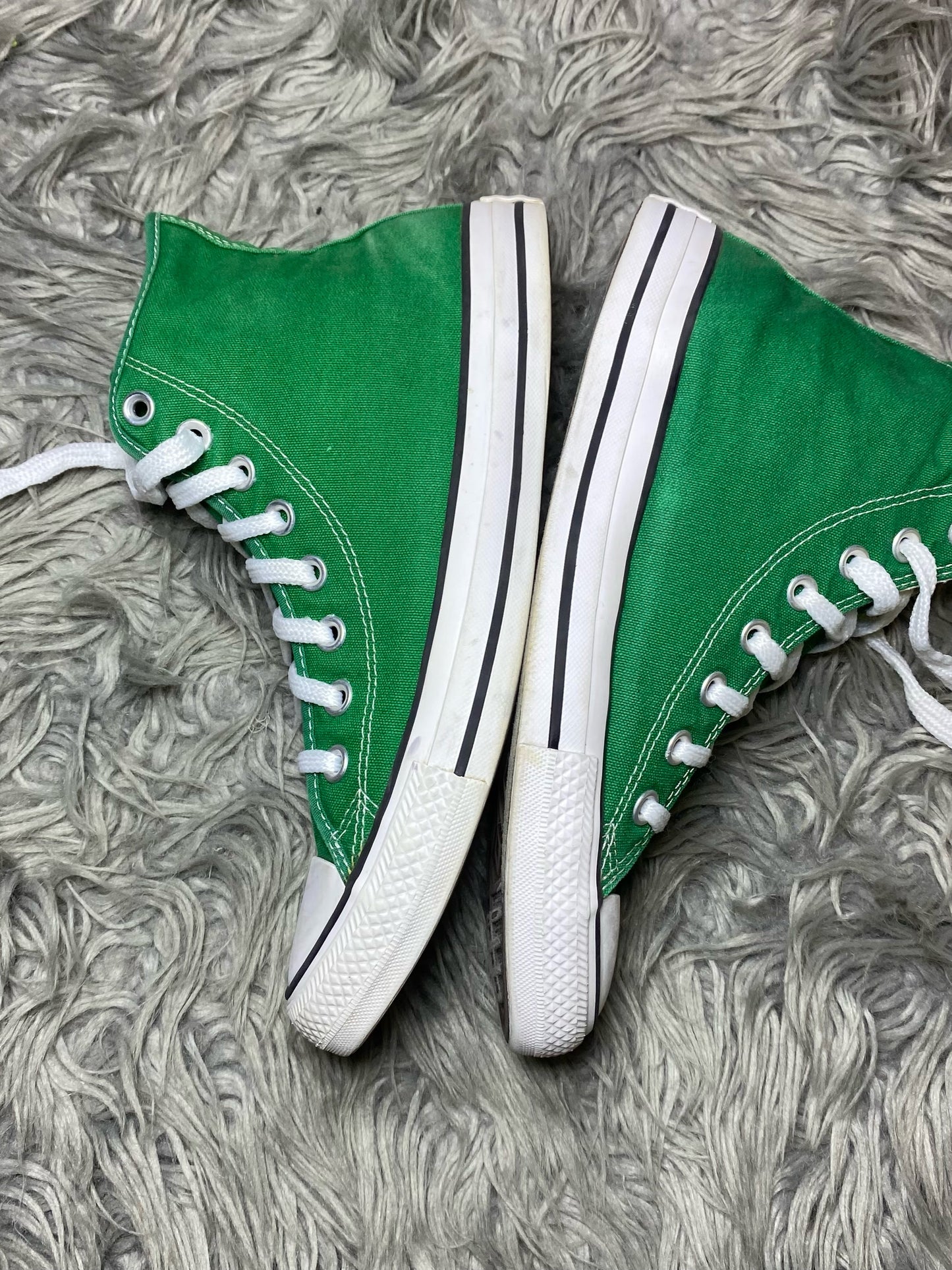 Converse High Top (41.5)