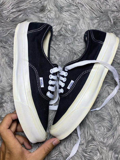 Vans Low Top (42)