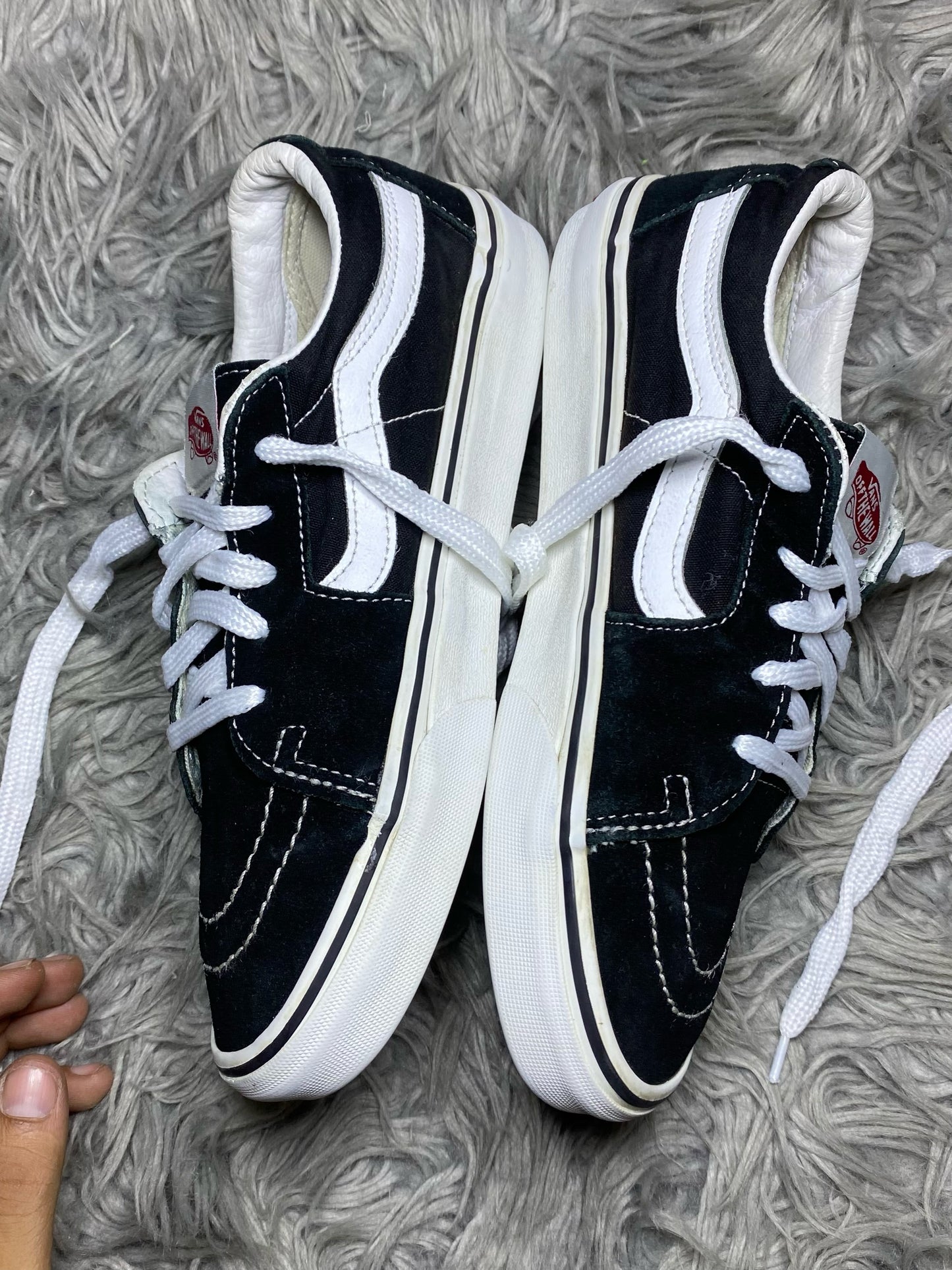 Vans Low Top (40)