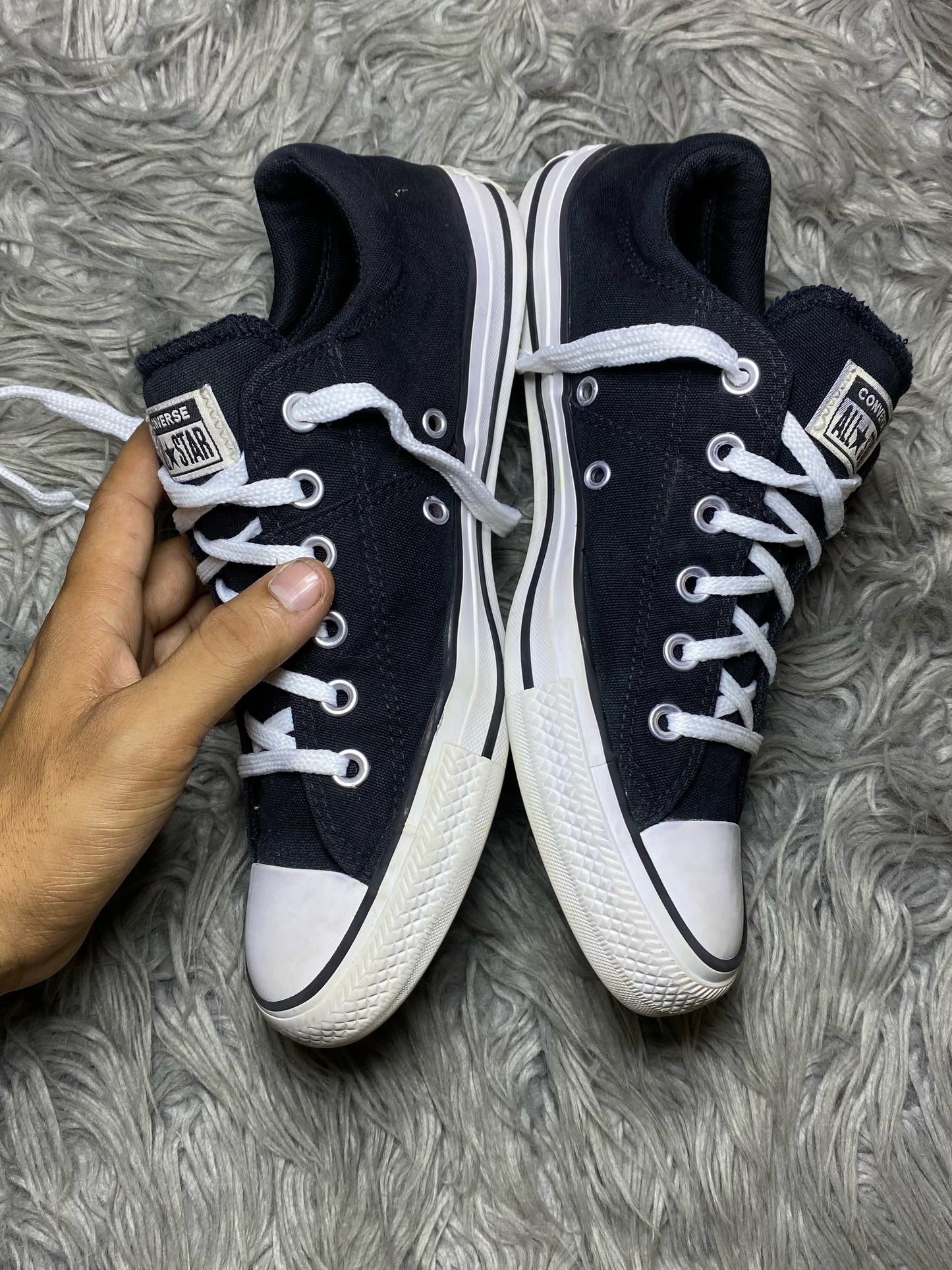Converse Low Top (41.5)