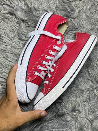 Converse Low Top (42.5)