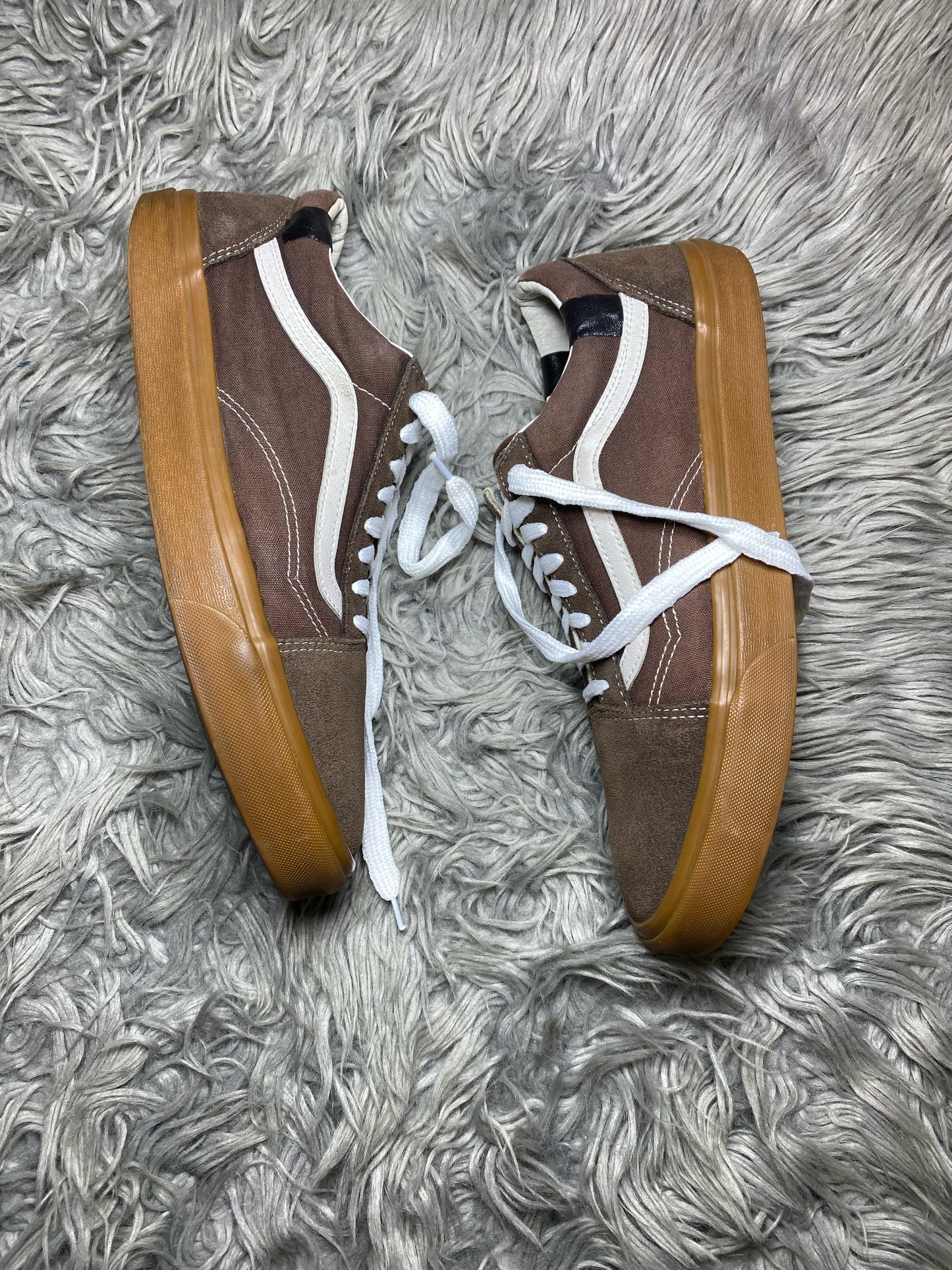 Vans Low Top (46)