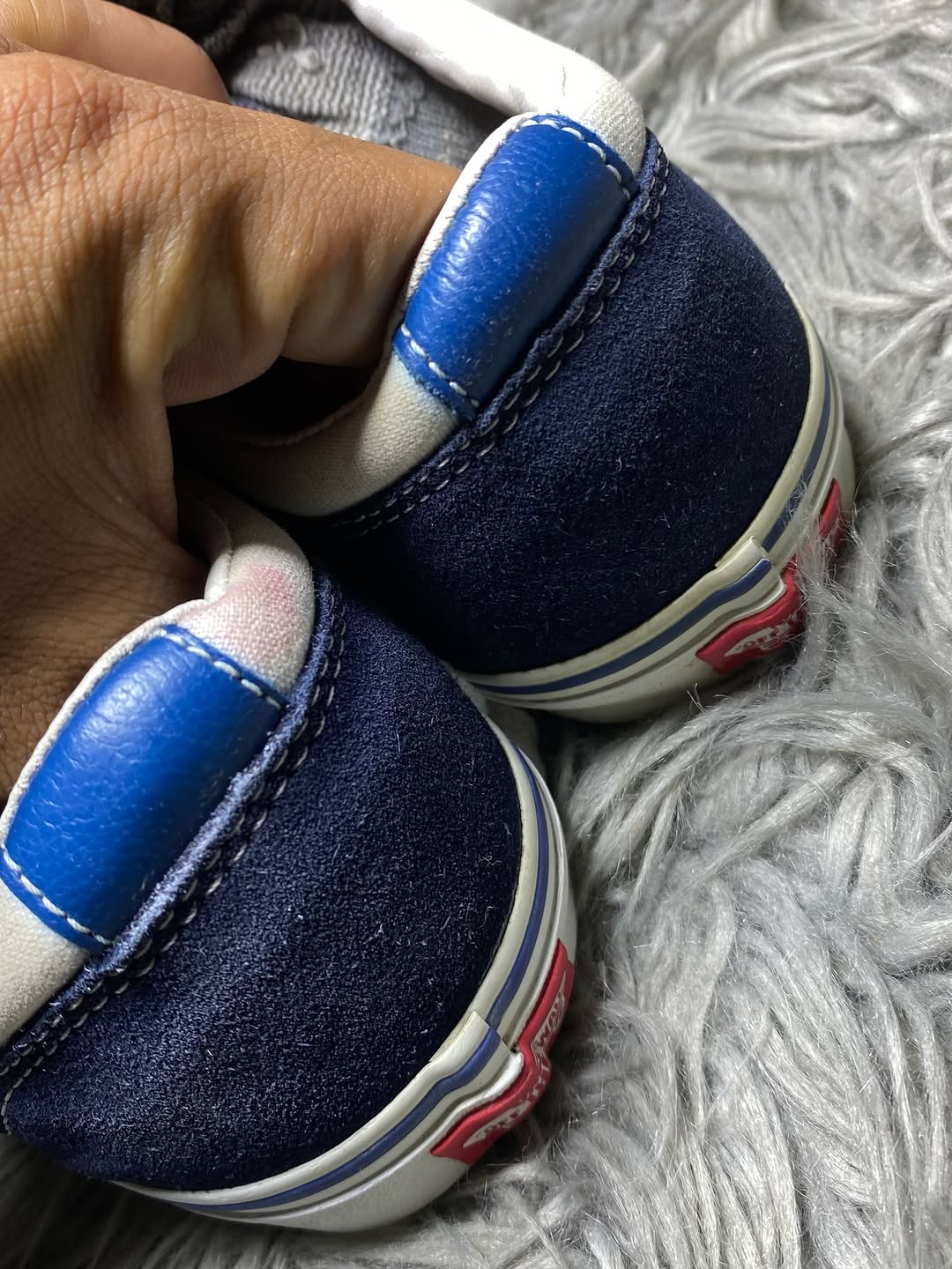 Vans Low Top (40)