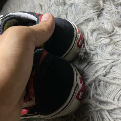 Vans Low Top (44.5)