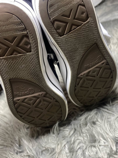 Converse Low Top (41.5)