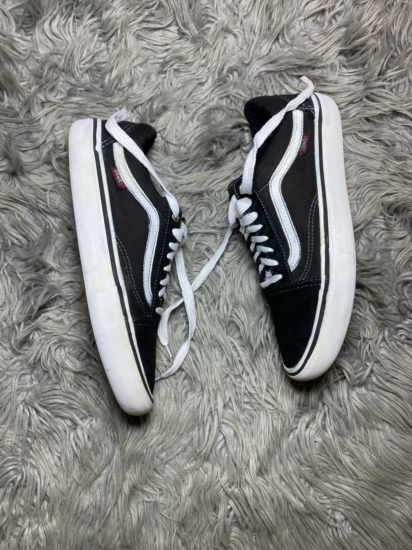 Vans Low Top (42)