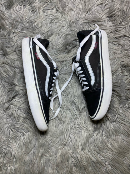 Vans Low Top (42)