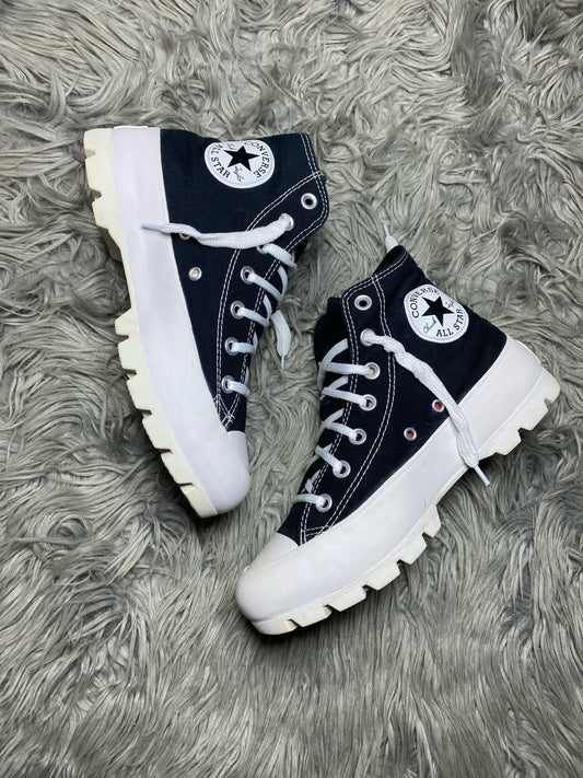 Converse High Top (39)