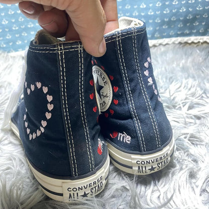 Converse High Top (39)