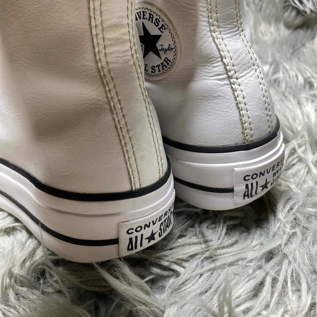 Convers High Top (35)