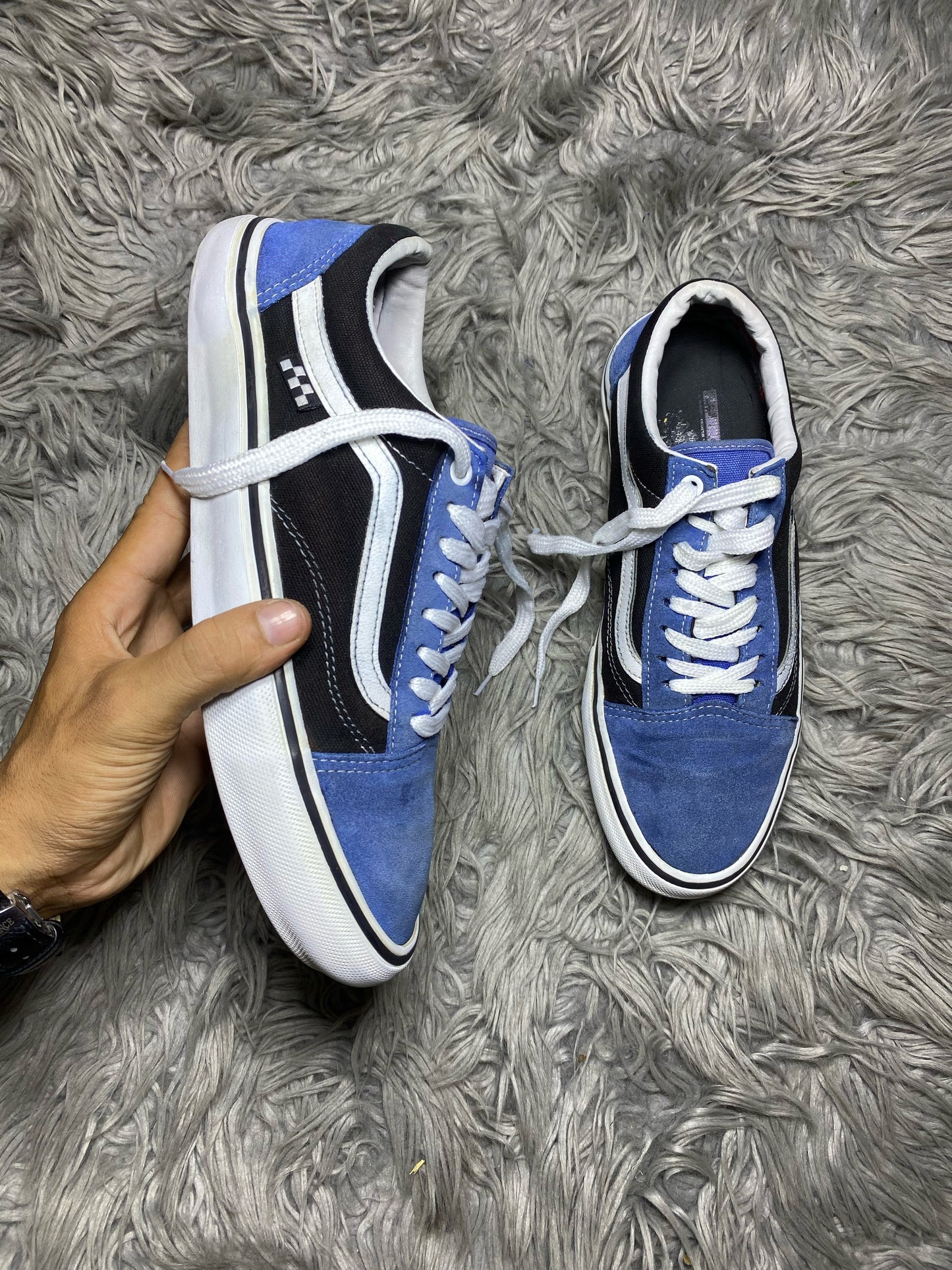 Vans Low Top (44)