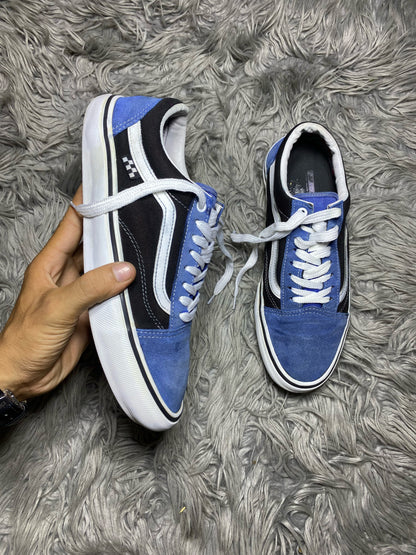 Vans Low Top (44)