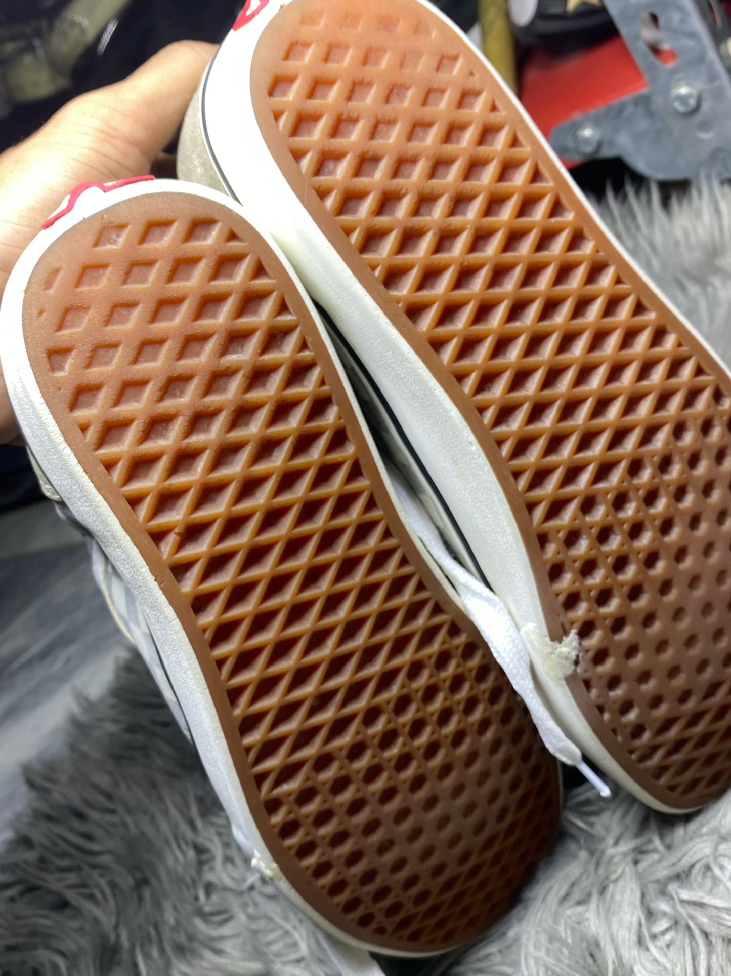Vans Low Top (44)