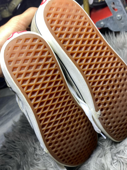 Vans Low Top (44)