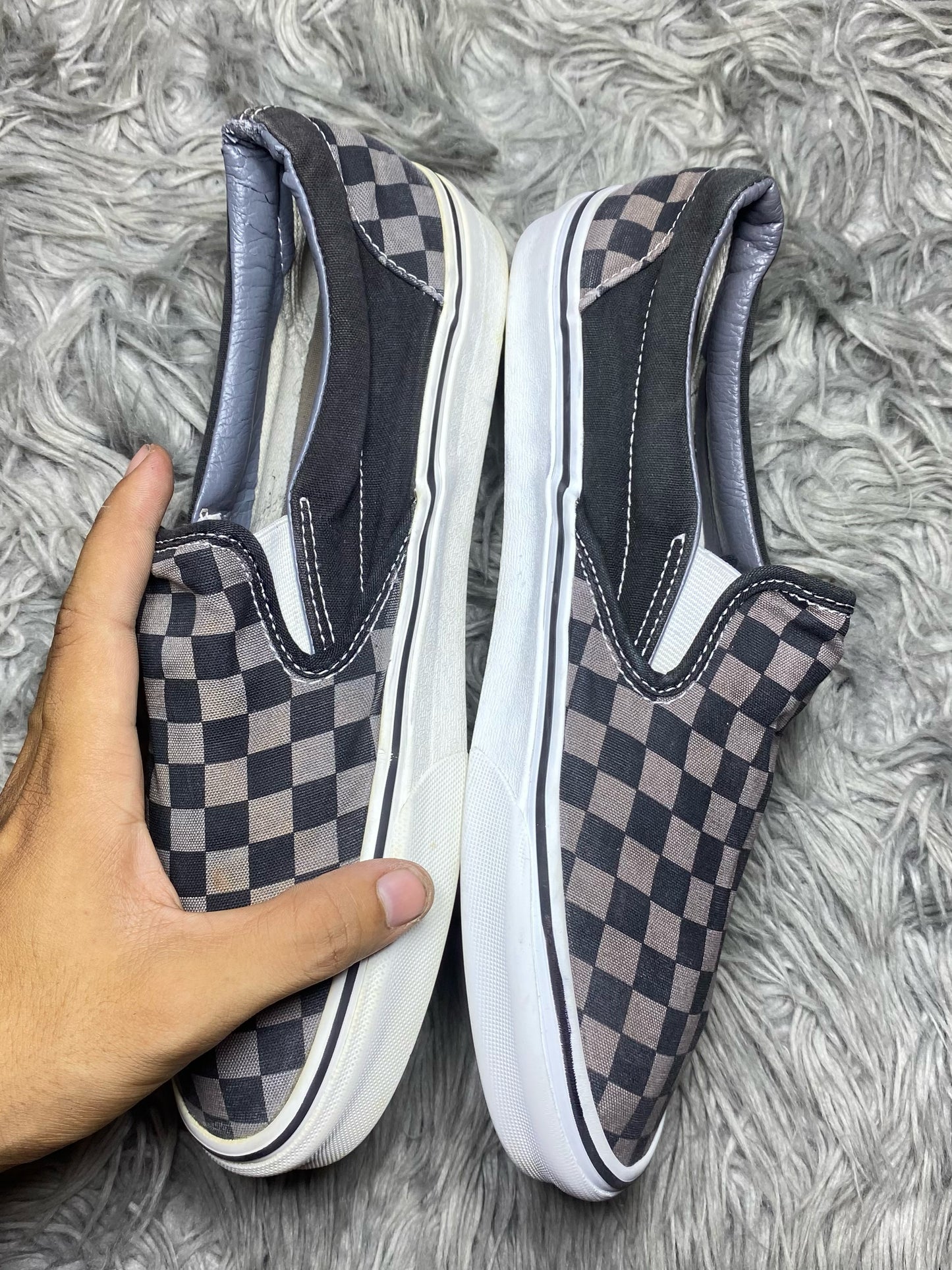 Vans Low Top (44)