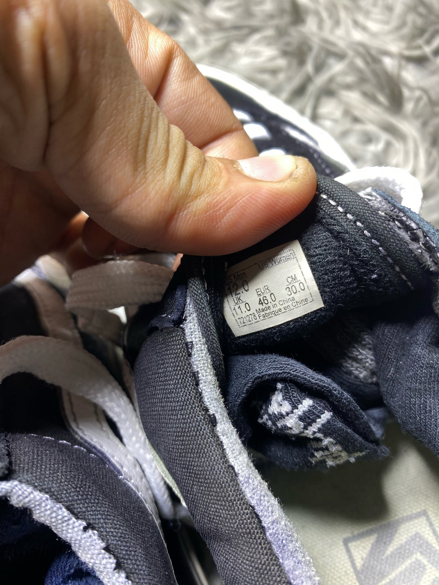 Vans Low Top (46)