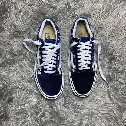 Vans Low Top (40)