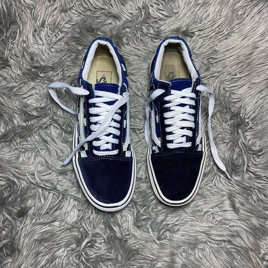 Vans Low Top (40)