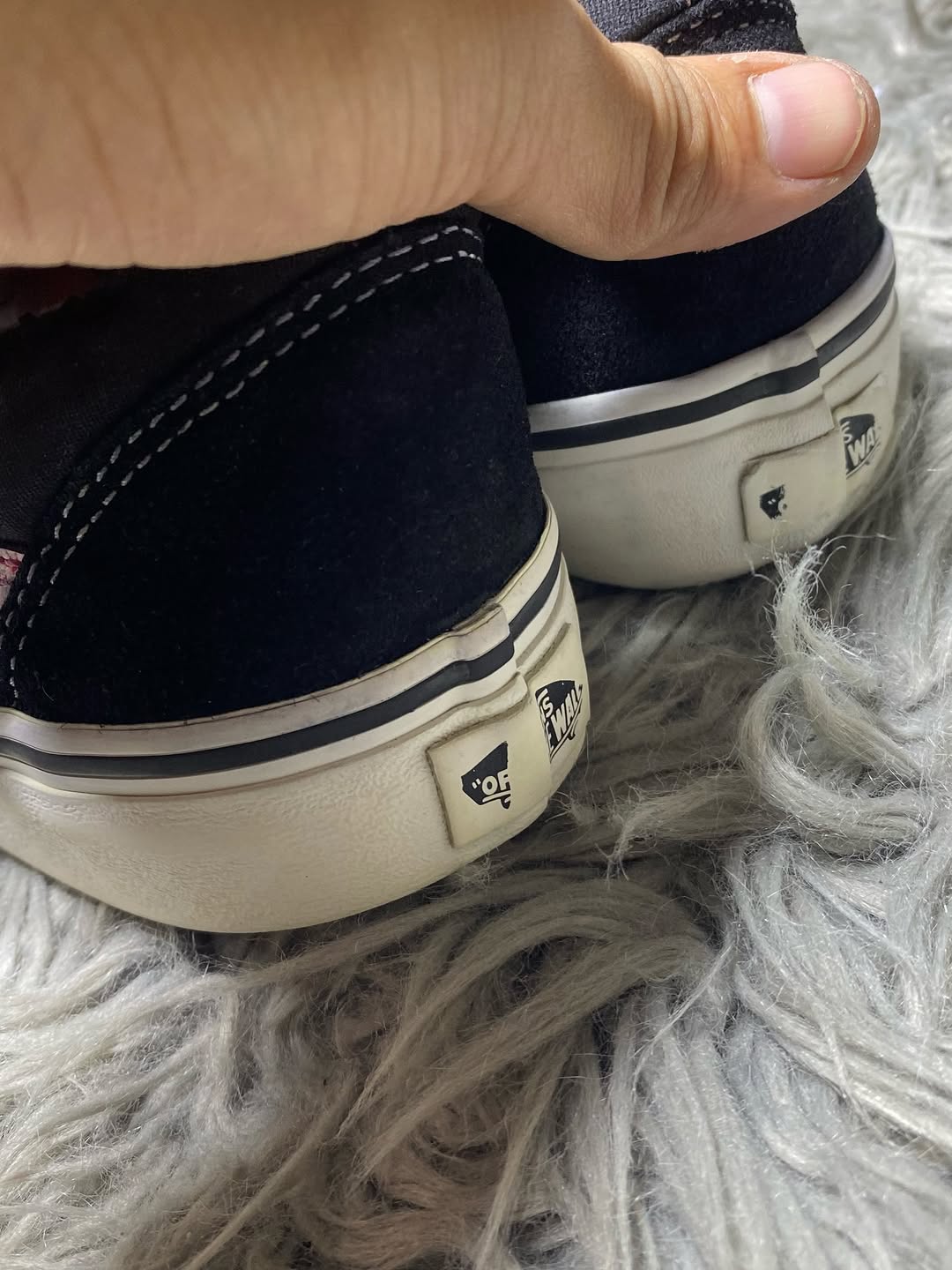 Vans Low Top (41)