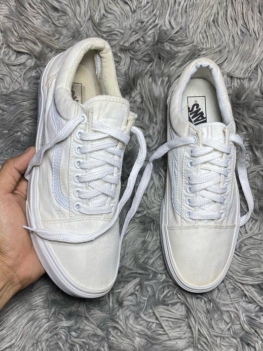 Vans Low Top (42)