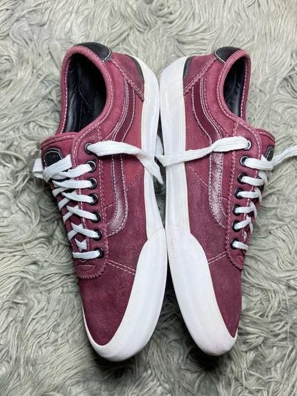 Vans Low Top (42)