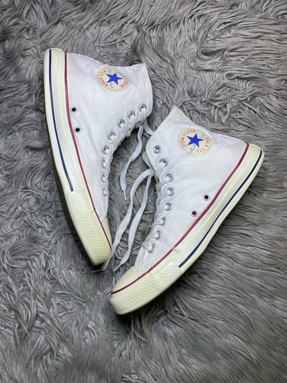 Converse High Top (42)