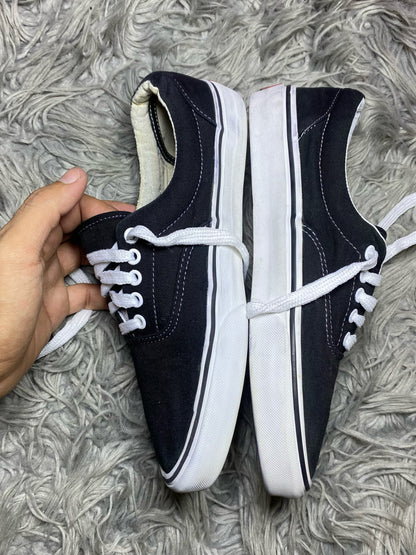 Vans Low Top (42)