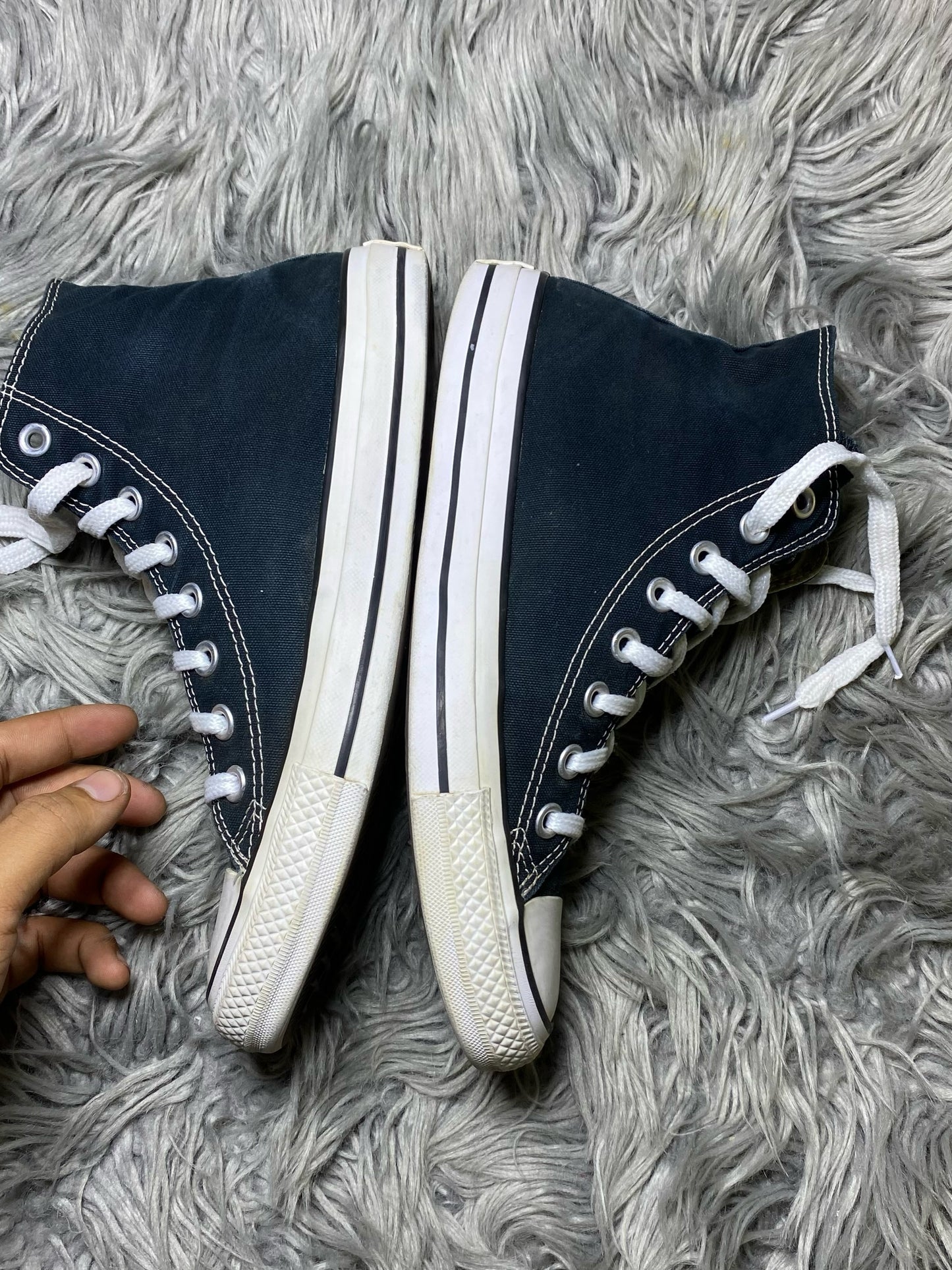 Converse High Top (40)