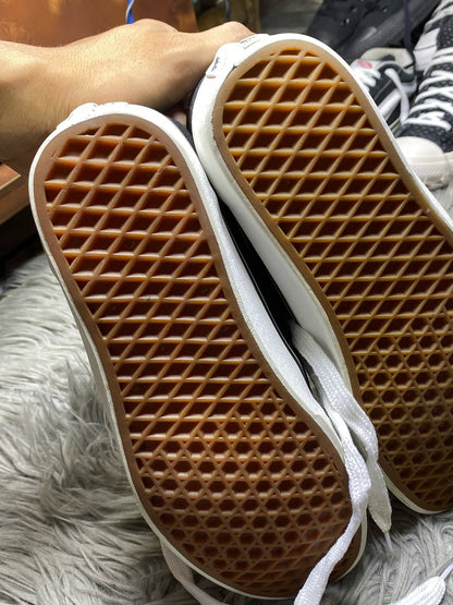 Vans Low Top (41)