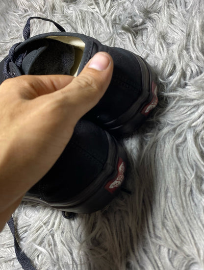 Vans Low Top (43)