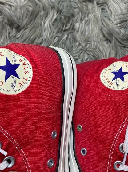 Converse High Top (45)