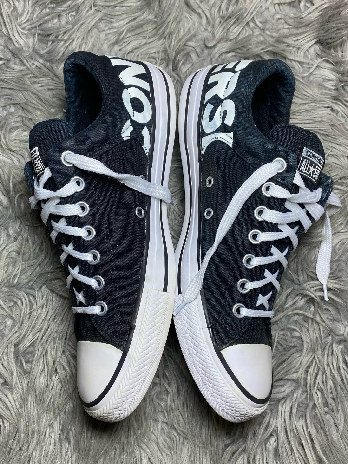 Converse Low Top (44.5)